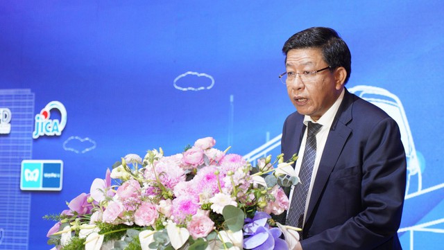 TP đông dân thứ nhì Việt Nam mỗi năm mất 3 tỷ USD vì tắc đường, chuyên gia Trung Quốc đưa ra lời khuyên- Ảnh 1. TP đông dân thứ nhì Việt Nam mỗi năm mất 3 tỷ USD vì tắc đường, chuyên gia Trung Quốc đưa ra lời khuyên- Ảnh 1.