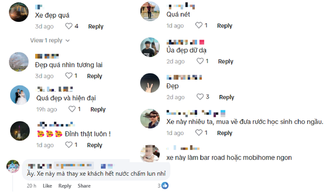 Xôn xao hình ảnh xe khách lạ gắn logo VinFast: Dân mạng khen "hết nước chấm"; xe tiêu chuẩn Mỹ - Âu?- Ảnh 1.