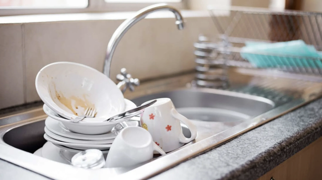 Kiểu dọn nhà khiến càng dọn càng bẩn, nhiều gia đình đang mắc phải: Nên bỏ ngay!- Ảnh 5. Kiểu dọn nhà khiến càng dọn càng bẩn, nhiều gia đình đang mắc phải: Nên bỏ ngay!- Ảnh 5.