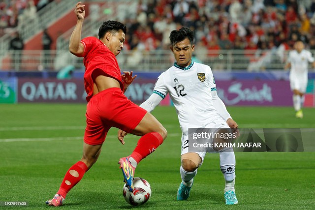 Đội hình Việt Nam vs Iraq: HLV Troussier thay hàng loạt vị trí; 4 trụ cột thời HLV Park Hang-seo trở lại?- Ảnh 1.