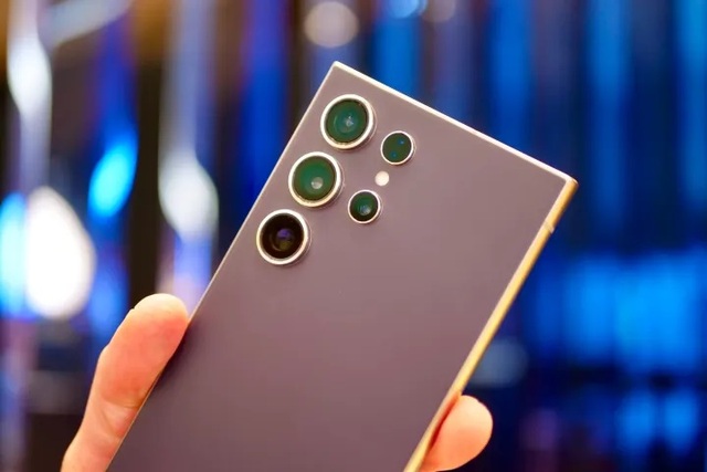 Apple bị Samsung bỏ xa: Lần đầu trong lịch sử, iPhone phải "bắt chước" Galaxy S24 nếu không muốn thất bại?- Ảnh 5. Apple bị Samsung bỏ xa: Lần đầu trong lịch sử, iPhone phải "bắt chước" Galaxy S24 nếu không muốn thất bại?- Ảnh 5.