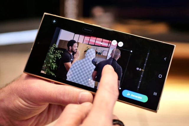 Apple bị Samsung bỏ xa: Lần đầu trong lịch sử, iPhone phải "bắt chước" Galaxy S24 nếu không muốn thất bại?- Ảnh 1. Apple bị Samsung bỏ xa: Lần đầu trong lịch sử, iPhone phải "bắt chước" Galaxy S24 nếu không muốn thất bại?- Ảnh 1.