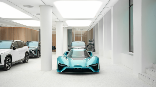 Trung Quốc khiến Elon Musk thốt lên cay đắng: Chỉ thứ này mới chặn đứng được 'dòng thác lũ'?- Ảnh 6. Trung Quốc khiến Elon Musk thốt lên cay đắng: Chỉ thứ này mới chặn đứng được 'dòng thác lũ'?- Ảnh 6.