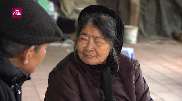 Cụ bà 92 tuổi ở Vĩnh Phúc tiết lộ lý do đòi bỏ chồng 94 tuổi, sau hôm viết đơn ly hôn, ông đã nghe lời- Ảnh 2. Cụ bà 92 tuổi ở Vĩnh Phúc tiết lộ lý do đòi bỏ chồng 94 tuổi, sau hôm viết đơn ly hôn, ông đã nghe lời- Ảnh 2.
