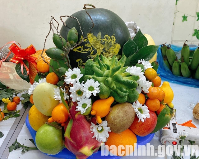 Loại quả chưng Tết nghe tên đã thấy giàu sang, tiền xài không hết nhưng lại là kịch độc, chớ dại ăn- Ảnh 1.