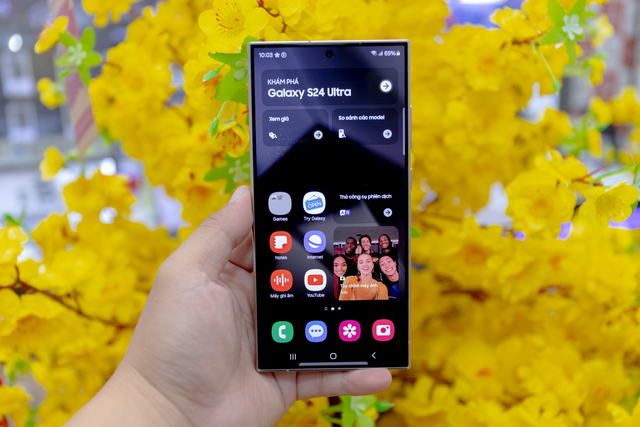 Cận cảnh mẫu điện thoại giá ngang Honda Vision vừa lên kệ, bất ngờ khách Việt xuống tiền mua không tiếc- Ảnh 3. Cận cảnh mẫu điện thoại giá ngang Honda Vision vừa lên kệ, bất ngờ khách Việt xuống tiền mua không tiếc- Ảnh 3.