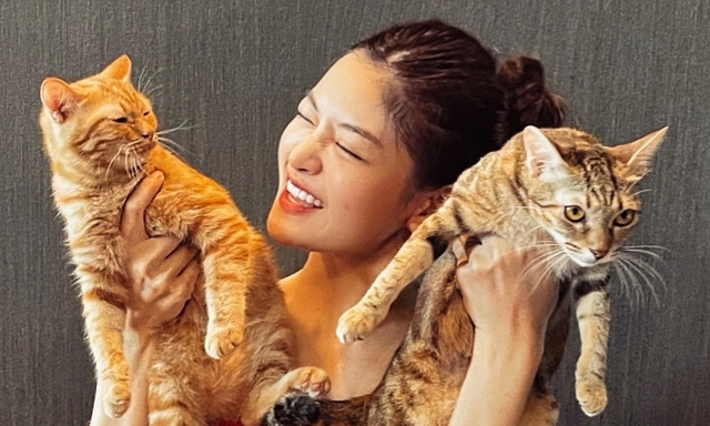 Nữ diễn viên Việt nổi tiếng tuổi 29: Xinh đẹp nhưng độc thân, vẫn chờ 1 người đàn ông tương xứng- Ảnh 1. Nữ diễn viên Việt nổi tiếng tuổi 29: Xinh đẹp nhưng độc thân, vẫn chờ 1 người đàn ông tương xứng- Ảnh 1.