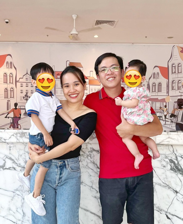 Yêu bạn thân của người yêu cũ, chàng trai mất 8 năm để làm một việc rồi mới được đám cưới- Ảnh 4. Yêu bạn thân của người yêu cũ, chàng trai mất 8 năm để làm một việc rồi mới được đám cưới- Ảnh 4.