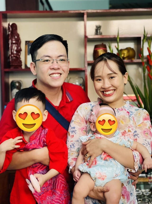 Yêu bạn thân của người yêu cũ, chàng trai mất 8 năm để làm một việc rồi mới được đám cưới- Ảnh 3. Yêu bạn thân của người yêu cũ, chàng trai mất 8 năm để làm một việc rồi mới được đám cưới- Ảnh 3.
