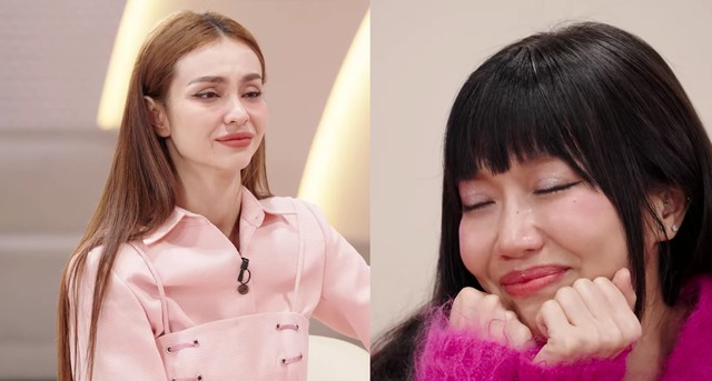 Lệ Quyên: "Tôi non trẻ trong truyền hình thực tế, không lường trước những gì sẽ xảy đến"- Ảnh 1.