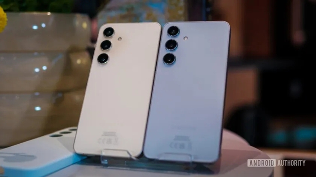 Nếu thuộc kiểu người thế này, đừng cố chi quá nhiều tiền mua Galaxy S24 Ultra cho "bằng bạn bằng bè"?- Ảnh 4. Nếu thuộc kiểu người thế này, đừng cố chi quá nhiều tiền mua Galaxy S24 Ultra cho "bằng bạn bằng bè"?- Ảnh 4.
