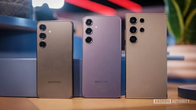 Nếu thuộc kiểu người thế này, đừng cố chi quá nhiều tiền mua Galaxy S24 Ultra cho "bằng bạn bằng bè"?- Ảnh 5. Nếu thuộc kiểu người thế này, đừng cố chi quá nhiều tiền mua Galaxy S24 Ultra cho "bằng bạn bằng bè"?- Ảnh 5.