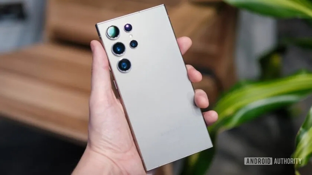 Nếu thuộc kiểu người thế này, đừng cố chi quá nhiều tiền mua Galaxy S24 Ultra cho "bằng bạn bằng bè"?- Ảnh 2. Nếu thuộc kiểu người thế này, đừng cố chi quá nhiều tiền mua Galaxy S24 Ultra cho "bằng bạn bằng bè"?- Ảnh 2.