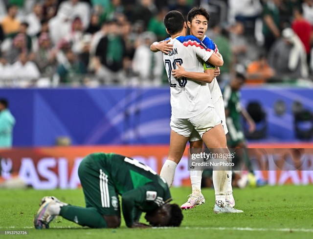 HLV tuyển Thái mơ VCK World Cup, báo nhà giật tít "đừng để bị lừa"- Ảnh 1.