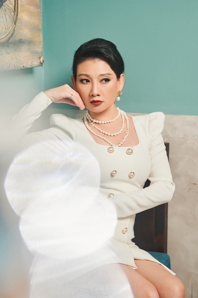 2 nữ nghệ sĩ sắp được phong NSND: Xinh đẹp, tài năng, có chức vụ nhưng độc thân, không con cái- Ảnh 1. 2 nữ nghệ sĩ sắp được phong NSND: Xinh đẹp, tài năng, có chức vụ nhưng độc thân, không con cái- Ảnh 1.