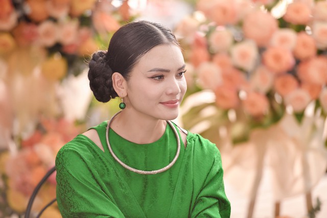 2 nữ nghệ sĩ sắp được phong NSND: Xinh đẹp, tài năng, có chức vụ nhưng độc thân, không con cái- Ảnh 3. 2 nữ nghệ sĩ sắp được phong NSND: Xinh đẹp, tài năng, có chức vụ nhưng độc thân, không con cái- Ảnh 3.