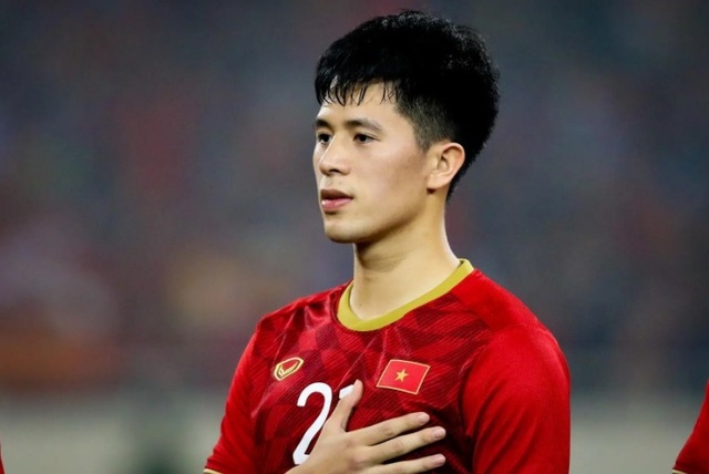 “Con cưng” của thầy Park từng tịt ngòi suốt 3 năm và “nỗi hàm oan” của HLV Troussier- Ảnh 2.