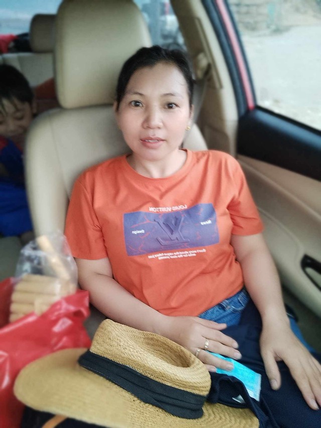 Trước ngày cưới con trai, người đàn ông ở Nghệ An "biến mất" kỳ lạ, 40 người tìm khắp nơi không thấy- Ảnh 3. Trước ngày cưới con trai, người đàn ông ở Nghệ An "biến mất" kỳ lạ, 40 người tìm khắp nơi không thấy- Ảnh 3.