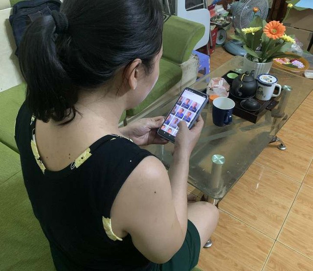 Trước ngày cưới con trai, người đàn ông ở Nghệ An "biến mất" kỳ lạ, 40 người tìm khắp nơi không thấy- Ảnh 2. Trước ngày cưới con trai, người đàn ông ở Nghệ An "biến mất" kỳ lạ, 40 người tìm khắp nơi không thấy- Ảnh 2.