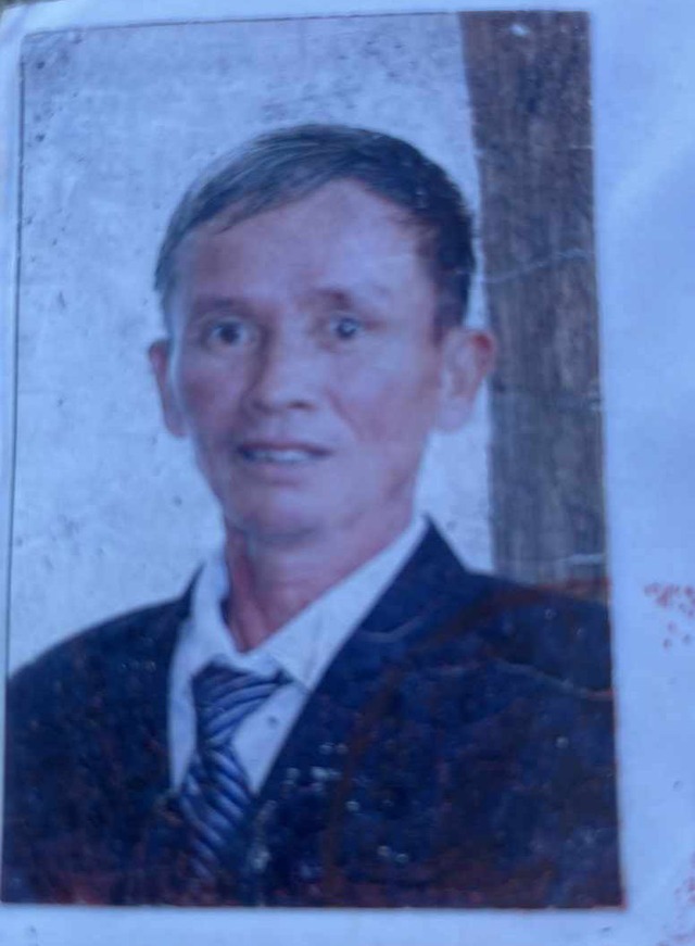 Trước ngày cưới con trai, người đàn ông ở Nghệ An "biến mất" kỳ lạ, 40 người tìm khắp nơi không thấy- Ảnh 1. Trước ngày cưới con trai, người đàn ông ở Nghệ An "biến mất" kỳ lạ, 40 người tìm khắp nơi không thấy- Ảnh 1.