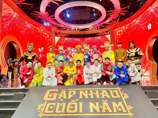 Nam NSND là người độc nhất đóng Táo quân suốt 20 năm, tuổi 62 không cưới vợ, sống trong căn phòng 10m2- Ảnh 1. Nam NSND là người độc nhất đóng Táo quân suốt 20 năm, tuổi 62 không cưới vợ, sống trong căn phòng 10m2- Ảnh 1.