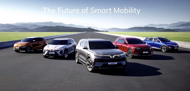 Được 2 tổng thống nước láng giềng Việt Nam chào đón, VinFast 'bỏ xăng làm điện' là đúng hướng?- Ảnh 4. Được 2 tổng thống nước láng giềng Việt Nam chào đón, VinFast 'bỏ xăng làm điện' là đúng hướng?- Ảnh 4.