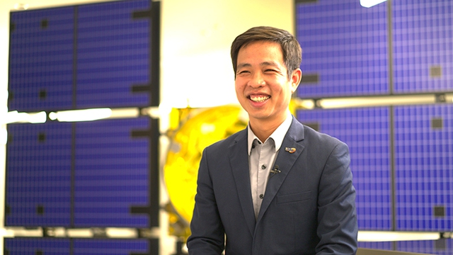 Tự hào Việt Nam: Sắp phóng Tự hào Việt Nam: Sắp phóng