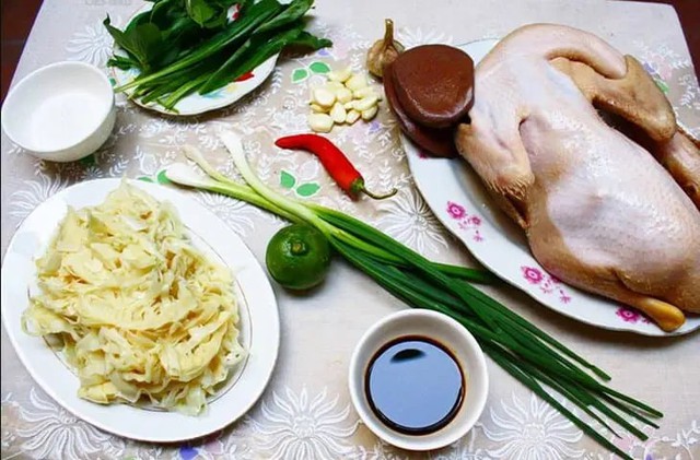 Món bún được khách Tây tấm tắc khen "hương vị độc nhất": Ăn Tết quá hợp- Ảnh 1. Món bún được khách Tây tấm tắc khen "hương vị độc nhất": Ăn Tết quá hợp- Ảnh 1.