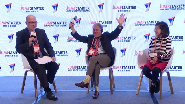 CEO từng bị chê cười vì ‘học kém’ tiếng mẹ đẻ, quyết tâm khởi nghiệp khi 10 tuổi, cái kết đáng khâm phục!- Ảnh 9. CEO từng bị chê cười vì ‘học kém’ tiếng mẹ đẻ, quyết tâm khởi nghiệp khi 10 tuổi, cái kết đáng khâm phục!- Ảnh 9.