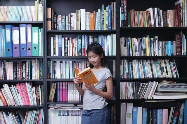 CEO từng bị chê cười vì ‘học kém’ tiếng mẹ đẻ, quyết tâm khởi nghiệp khi 10 tuổi, cái kết đáng khâm phục!- Ảnh 11. CEO từng bị chê cười vì ‘học kém’ tiếng mẹ đẻ, quyết tâm khởi nghiệp khi 10 tuổi, cái kết đáng khâm phục!- Ảnh 11.