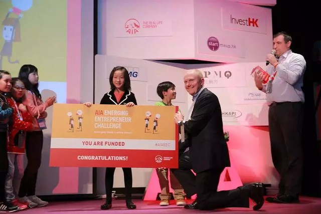 CEO từng bị chê cười vì ‘học kém’ tiếng mẹ đẻ, quyết tâm khởi nghiệp khi 10 tuổi, cái kết đáng khâm phục!- Ảnh 6. CEO từng bị chê cười vì ‘học kém’ tiếng mẹ đẻ, quyết tâm khởi nghiệp khi 10 tuổi, cái kết đáng khâm phục!- Ảnh 6.