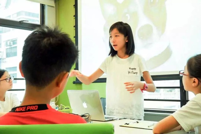 CEO từng bị chê cười vì ‘học kém’ tiếng mẹ đẻ, quyết tâm khởi nghiệp khi 10 tuổi, cái kết đáng khâm phục!- Ảnh 5. CEO từng bị chê cười vì ‘học kém’ tiếng mẹ đẻ, quyết tâm khởi nghiệp khi 10 tuổi, cái kết đáng khâm phục!- Ảnh 5.