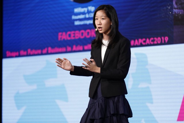 CEO từng bị chê cười vì ‘học kém’ tiếng mẹ đẻ, quyết tâm khởi nghiệp khi 10 tuổi, cái kết đáng khâm phục!- Ảnh 14. CEO từng bị chê cười vì ‘học kém’ tiếng mẹ đẻ, quyết tâm khởi nghiệp khi 10 tuổi, cái kết đáng khâm phục!- Ảnh 14.