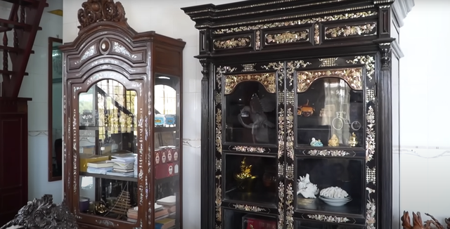 Phú bà ở Cần Thơ khoe chiếc giường trị giá 1,2 tỷ, mỗi ngày nằm 30 phút sẽ thấy điều kỳ diệu- Ảnh 7. Phú bà ở Cần Thơ khoe chiếc giường trị giá 1,2 tỷ, mỗi ngày nằm 30 phút sẽ thấy điều kỳ diệu- Ảnh 7.