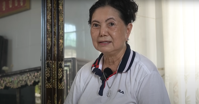 Phú bà ở Cần Thơ khoe chiếc giường trị giá 1,2 tỷ, mỗi ngày nằm 30 phút sẽ thấy điều kỳ diệu- Ảnh 2. Phú bà ở Cần Thơ khoe chiếc giường trị giá 1,2 tỷ, mỗi ngày nằm 30 phút sẽ thấy điều kỳ diệu- Ảnh 2.