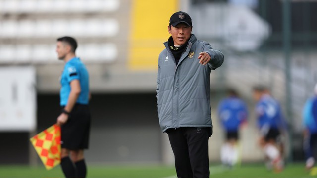 Đội tuyển Indonesia bị FIFA trừ điểm trước ngày chạm trán tuyển Việt Nam- Ảnh 2. Đội tuyển Indonesia bị FIFA trừ điểm trước ngày chạm trán tuyển Việt Nam- Ảnh 2.