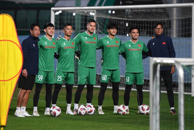 Asian Cup: Việt Nam và Thái Lan gặp khó khăn, Indonesia có đột biến ở bảng thông số đặc biệt- Ảnh 1. Asian Cup: Việt Nam và Thái Lan gặp khó khăn, Indonesia có đột biến ở bảng thông số đặc biệt- Ảnh 1.