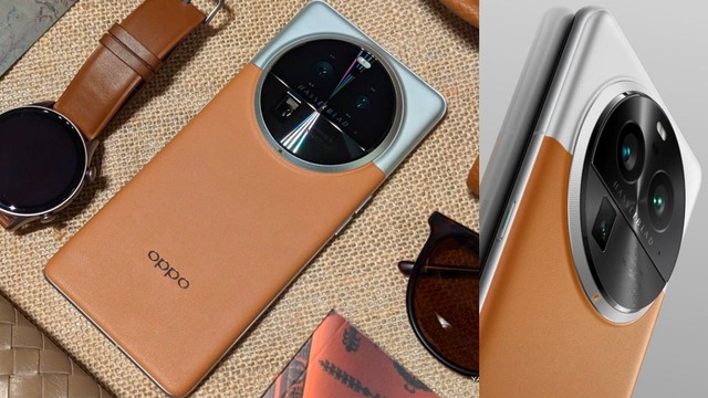 Chiếc điện thoại được ví như "phiên bản giá 5 triệu" của iPhone 15 Pro Max: Đẹp và giống đến kinh ngạc- Ảnh 5.