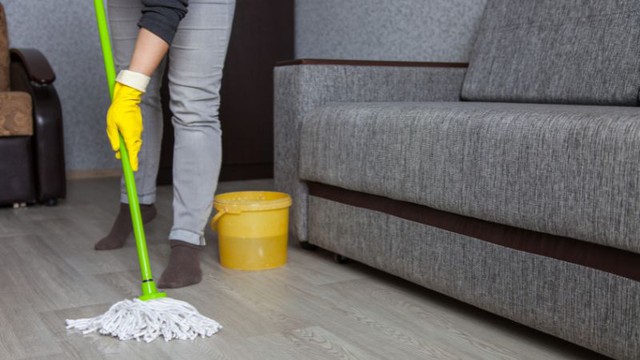 Trời trở nồm, nguyên tắc "3 KHÔNG" giúp nhà hạn chế đổ mồ hôi: Điều cuối cùng rất nhiều người hiểu nhầm- Ảnh 3. Trời trở nồm, nguyên tắc "3 KHÔNG" giúp nhà hạn chế đổ mồ hôi: Điều cuối cùng rất nhiều người hiểu nhầm- Ảnh 3.