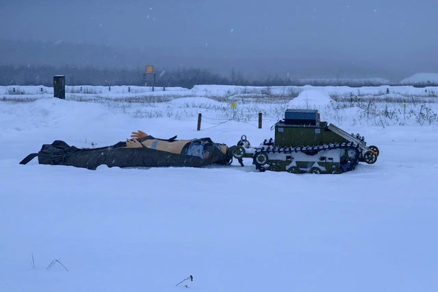 Cuối cùng thứ có thể "lật kèo" ở Ukraine đã được gọi tên - Tin không vui cho quân đội của Kiev?- Ảnh 2.