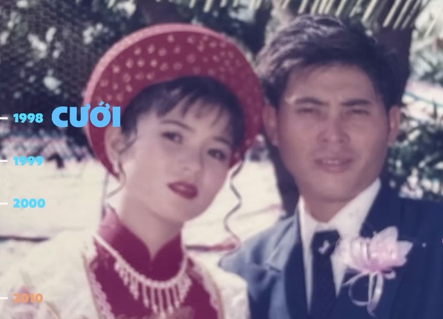 Hai chị em lạc nhau trong một buổi trưa đi học, 41 năm gặp lại, đau xót biết những chuyện đã xảy ra- Ảnh 2.