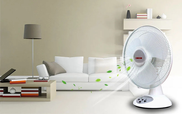 Trời trở nồm, nguyên tắc "3 KHÔNG" giúp nhà hạn chế đổ mồ hôi: Điều cuối cùng rất nhiều người hiểu nhầm- Ảnh 4. Trời trở nồm, nguyên tắc "3 KHÔNG" giúp nhà hạn chế đổ mồ hôi: Điều cuối cùng rất nhiều người hiểu nhầm- Ảnh 4.