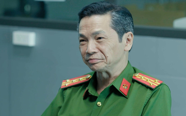 Nam NSND là "ông bố quốc dân", tuổi 63 sống bình dị, hạnh phúc bên bà xã xinh đẹp, kém 10 tuổi- Ảnh 3. Nam NSND là "ông bố quốc dân", tuổi 63 sống bình dị, hạnh phúc bên bà xã xinh đẹp, kém 10 tuổi- Ảnh 3.