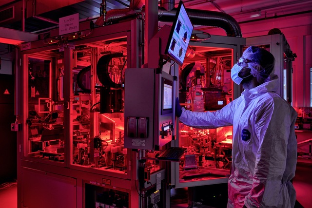 Pin xe điện của tương lai đã tới: Đi 500.000km mà còn như mới - Không phải Toyota, ai làm chủ?- Ảnh 4. Pin xe điện của tương lai đã tới: Đi 500.000km mà còn như mới - Không phải Toyota, ai làm chủ?- Ảnh 4.