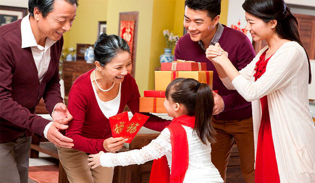 “Có sẵn lòng về quê vợ ăn Tết không?”, câu trả lời của 4 người đàn ông khiến nhiều người phải suy ngẫm!- Ảnh 3. “Có sẵn lòng về quê vợ ăn Tết không?”, câu trả lời của 4 người đàn ông khiến nhiều người phải suy ngẫm!- Ảnh 3.