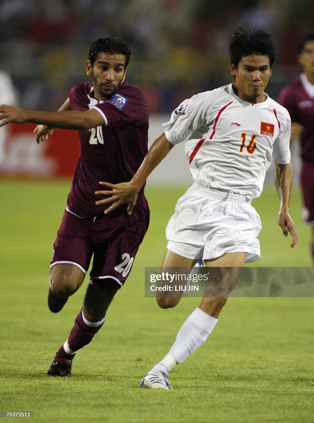 Nhà vô địch AFF Cup: "Tuyển Việt Nam gặp đội như Iraq đã khó đá thì sao mà đi World Cup nổi"- Ảnh 6.