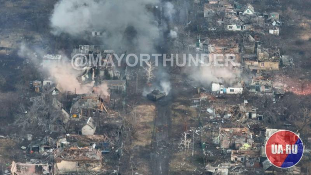 Quân Nga tràn vào Avdiivka: Ukraine lui binh hàng loạt, tân Tổng tư lệnh khẩn cấp điều quân dự bị- Ảnh 1.