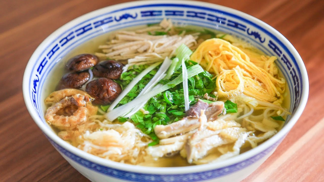 Ngày Tết “ế