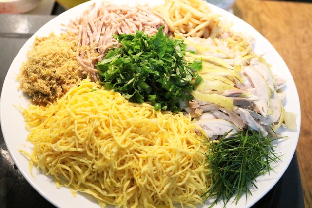 Ngày Tết “ế Ngày Tết “ế