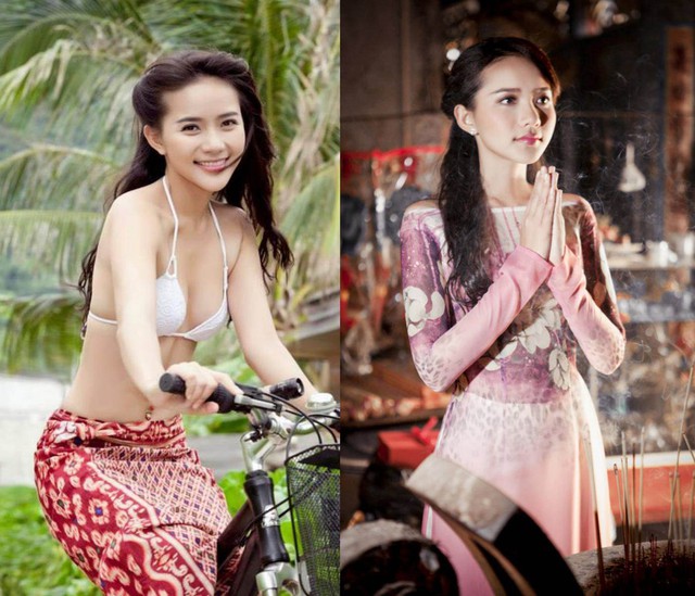 Diễn viên Phan Như Thảo: Diễn viên Phan Như Thảo: